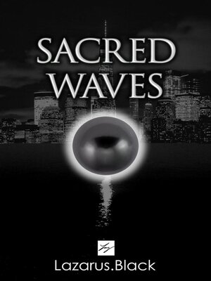cover image of Sacred Waves